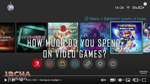How much do you SPEND on VIDEO GAMES? - Gaming on a Budget Tips and Life Hacks