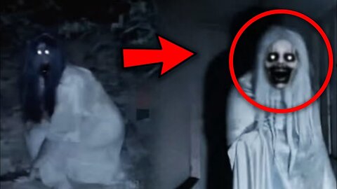 30 Scary Videos Burnt Into My Subconscious
