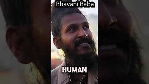 Bhavani Baba Aghori talks Females, Social Media, Meditation