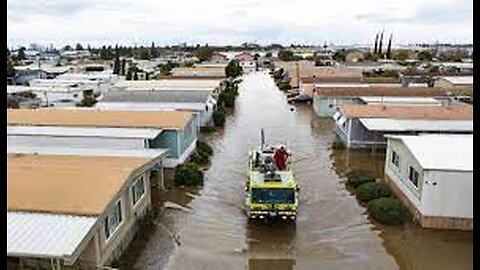 #california #losangeles #usa #flood