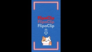 💖-Mimos de Cat - #FlipaClip#