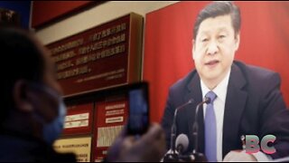 China Is Investing Billions in Global Disinformation Campaign