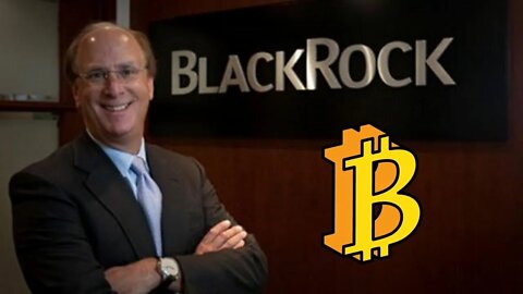ARCHIVE: Blackrock CEO Larry Fink on Bitcoin in Dec 2020 | Launches Bitcoin GBTC Competitor Today