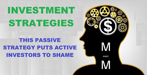 The Benefits of DOLLAR COST AVERAGING are just TOO GOOD to Ignore. DCA Investment Strategy