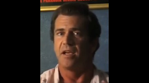 Hollywood PANICS as Mel Gibson EXPOSES Them All!!!