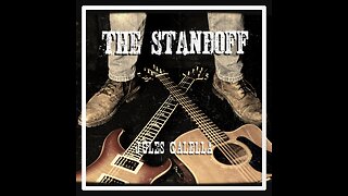 The Standoff - [Instrumental Symphonic Rock] (Original)