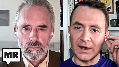 Slavery Apologist Joins Jordan Peterson To Trash Reparations