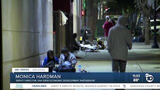 San Diego Housing Federation tackles homelessness