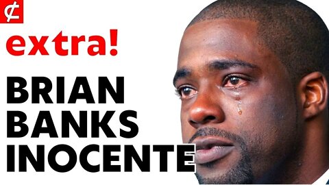 Brian Banks e os PERIGOS de ACUSAR SEM PROVAS