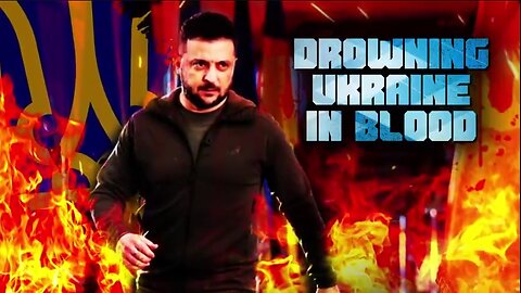 ►🇷🇺🇺🇦🚨❗️⚡️ SouthFront | Fear-Stricken Zelensky Drowns Ukraine In Blood | May 20 2024