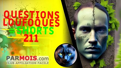 Questions Loufoques #shorts 211