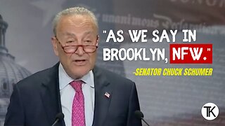 Schumer: Debt Bill ‘Beat Back the Worst of the Republican Agenda’