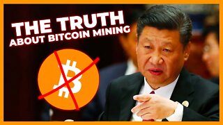 Why We Can't Trust The Data From China w/ Zack Voell