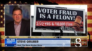 Alleged 2020 Voter Fraud Operation Discovered in Michigan