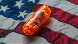 The Orange Pill Can Cure American Mental Health, ep 482 The Breakup