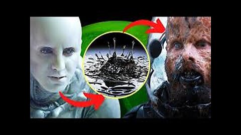 THE A(NT)I-CHRIST EXPOSED! LUCY (PREDICTIVE PROGRAMMING MOVIE), TRANSHUMANISM, SOPHIA & THE BLACK GOO in the COVID VACCINE EXPOSED!! lucy, predictive programming, and Prophecy! Hope for Humanity! THE LAST HARVEST OF HUMANITY!