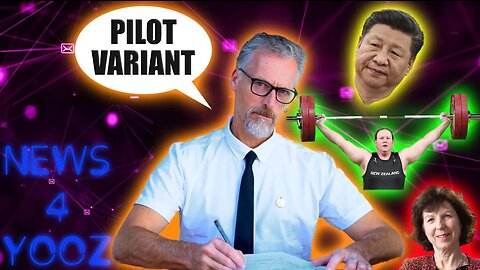 Episode 1 - PILOT VARIANT