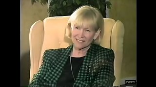 Kay Griggs - FULL 1998 Interview