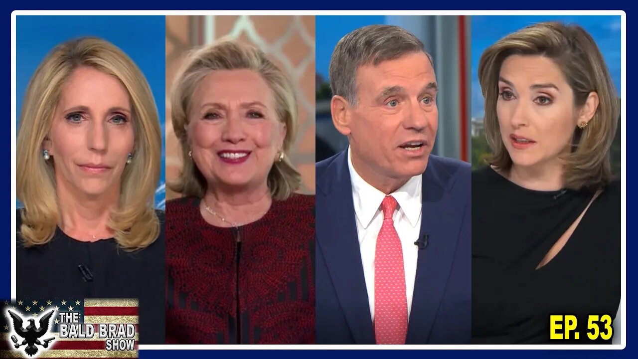 They Just Wont Go Away Ep. 53