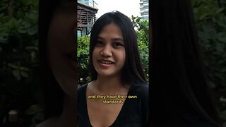 Dating a Filipino vs Foreigners #philippines #shorts
