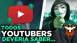 COMO CONFIGURAR PROPAGANDA DE VIDEO PARA DAR UM HYPE NO SEU CANAL DO YOUTUBE PARTE 2