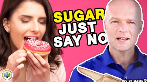 What Happens When You Eat Sugar?