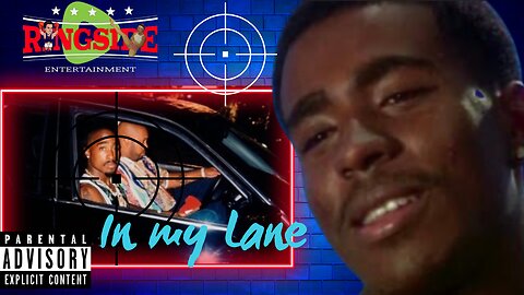 IN MY LANE: Best Orlando Anderson Tribute!