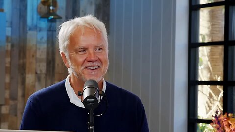Tim Robbins say's sorry to the unvaxxed!