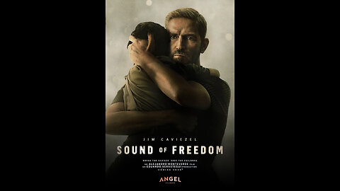 Sound of Freedom (trailer)
