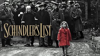 Schindler's List ~ by John Williams