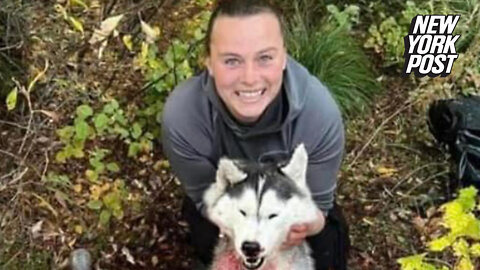 Flathead county Montana Sheriff's office is investigating Amber Rose Hart for allegedly killing and skinning a husky after mistaking it for a wolf.