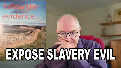 World Council For Health Expose Today's Slavery Evil