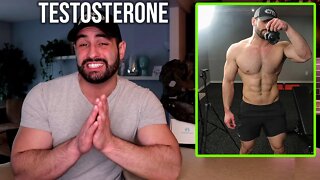 Do You Have Low Testosterone?