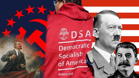 Racist Democratic Socialists