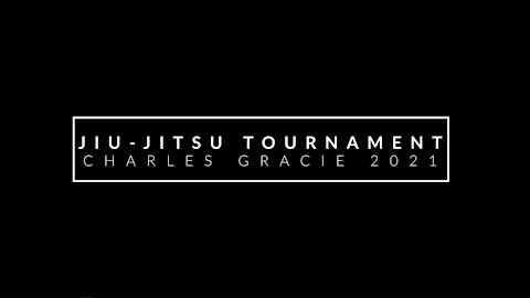Jiu-Jitsu Tournament