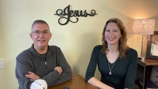 March 12 (Year 2) Standard for a Prophet in the New Covenant - Tiffany Root & Kirk VandeGuchte
