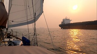 S03E30 - Chesapeake Bay Ship Graveyard, Mill Creek, VA to Delaware City