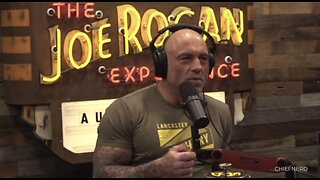 JRE: U.S. Intelligence Agencies Propagandized the American People to Sway the Last Two Elections