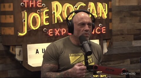 JRE: U.S. Intelligence Agencies Propagandized the American People to Sway the Last Two Elections