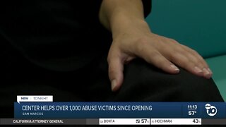 One Safe Place helps more 1,000 people with abuse and trauma services