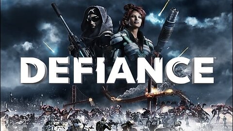 ⭐️Defiance : The hype machine | Game Docs | Mini Series⭐️