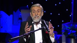 Ray Stevens Streaming Music Promo (Version 2)