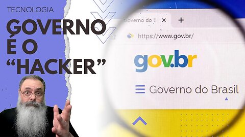 GOVERNO AMEAÇA JORNALISTA da REPORTAGEM sobre EMPRÉSTIMO para ARGENTINA usando suposto "HACKER"