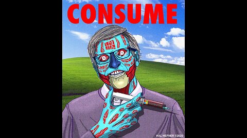 They Live Clips