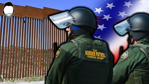 REDACTED Internal Border Report Memo Details Border Wall Effectiveness