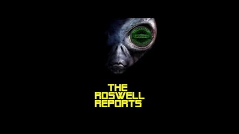 The Roswell Incident