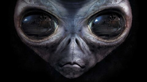 The Alien Abduction Of Gerry Battles: Extraterrestrials Told Him How The World Will End