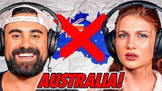 The Most Painful Experience Of My Life, Responding To Podcast Criticism & Australia Trip! - EP. 6