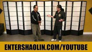 Kung Fu Training | Weekly Q&A | Martial Arts | 7/3/20