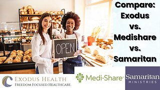 Healthshare Compare!